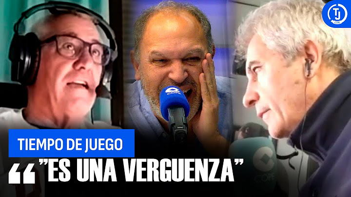 El monumental enfado con otro arbitraje polémico en el pinchazo del Madrid | Tiempo de Juego COPE