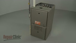 Payne Gas Furnace Disassembly (#PG9YAB048080), Repair Help