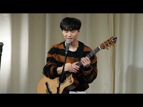 [직캠][4K 60P] 윤딴딴 - 웃으리 [220213 딴딴한 하루#5 콘서트]