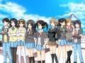 探偵のすすめ 紅の烈風編 OPムービー
