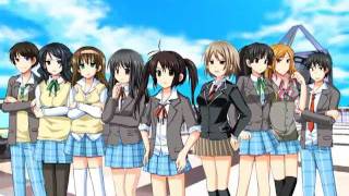 探偵のすすめ 紅の烈風編 OPムービー