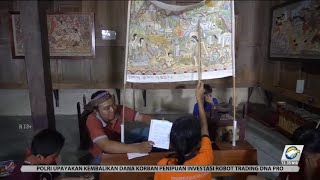 Download lagu Sukma Wayang Sang Wahyu