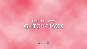 FREEMYAPPS HACK 2016 (UNLIMITED PTS) GLITCH WORKING ON IOS AND ANDROID