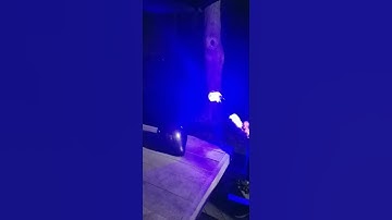 Low Powered LIGHT SABER DEMO