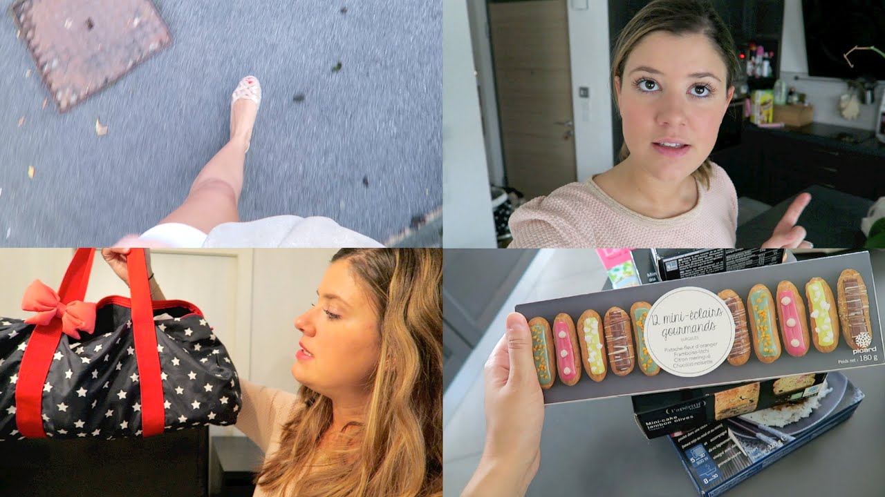VLOG | Nouvelle caméra et véritable Desperate Housewife !