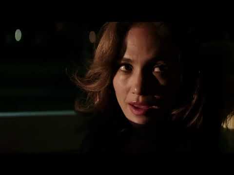 Parker   Türkçe Altyazılı Fragman