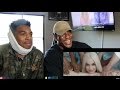 Katy Perry - Bon Appétit (Official) ft. Migos- REACTION