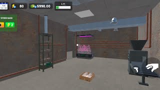 New Product Growing+Licences Weed Store Simulator S2 (Android Gameplay) #3  screenshot 5