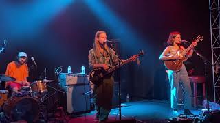 Big Thief - Shark Smile - LIVE at Headliners, Louisville, KY 9/7/21