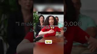 Lacy says $500,000 isnt good in month😭💀 #stableronaldo #jasontheween #marlon #fyp #trending