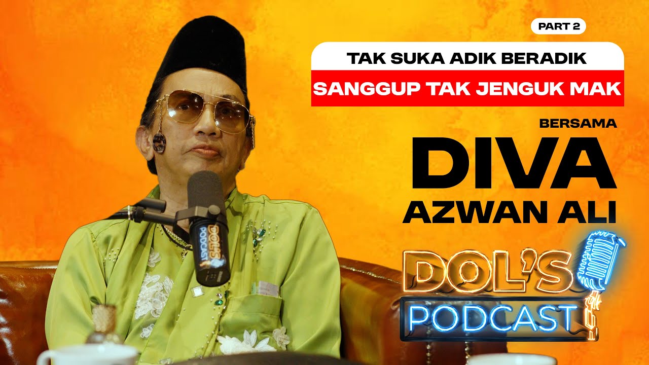DP : EPS 63 (PART 2) - MAK 