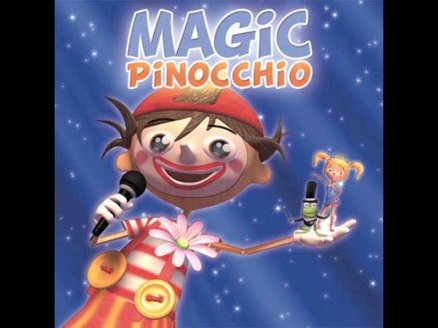 Watch PINOCCHIO - Circus melody on YouTube Watch PINOCCHIO - Circus melody on YouTube