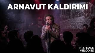 Arnavut Kaldırımı Turkish Grunge & Alternative Rock Cover