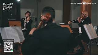 POSSO CLAMAR - EYSHILA