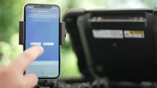 Checking in with SafetyLine Overview