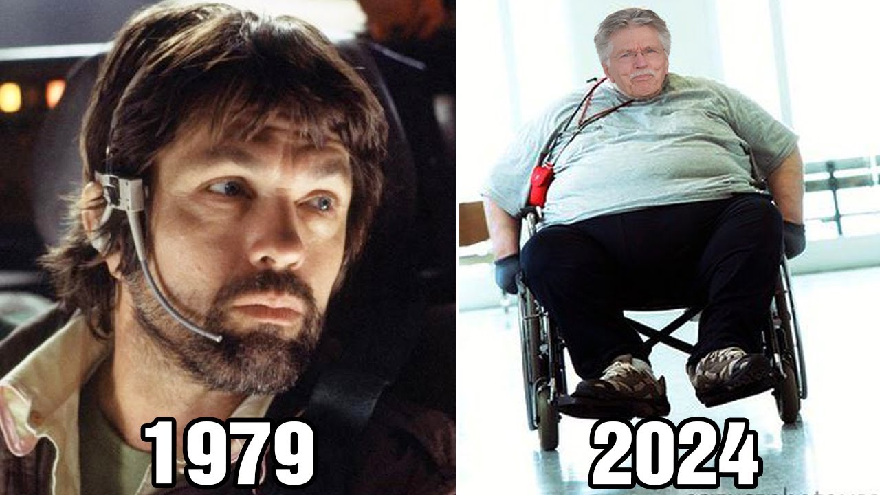 Alien (1979-1986) Cast Then and Now 2024, The Actors Have Aged Horribly ...