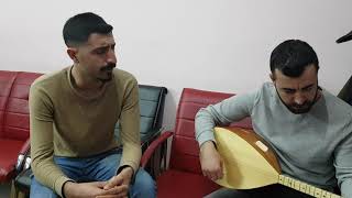 NECATİ AKTEPE    YİNE GÖNLÜM HOŞ DEĞİL