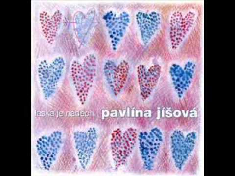 Pavlína Jíšová - Dneska jsem jiná accordi