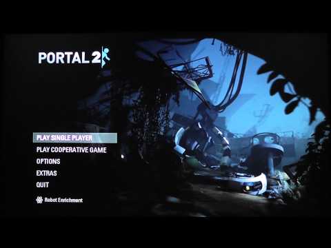 Portal 2.exe has stopped working - Portal 2 PC Crash