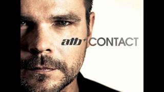 ATB, Sean Ryan - When It Ends It Starts Again (Original Mix)