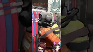 DAT LADDER AINT WORKIN! @shiinashi