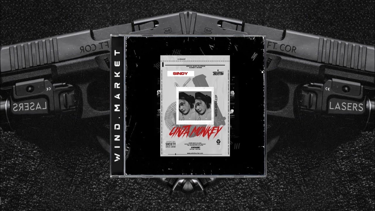 Cinta Monyet (Slowed + Reverb) 𝐖𝐢𝐧𝐝.𝐌𝐚𝐫𝐤𝐞𝐭 • 𝐉𝐂𝐓𝐑