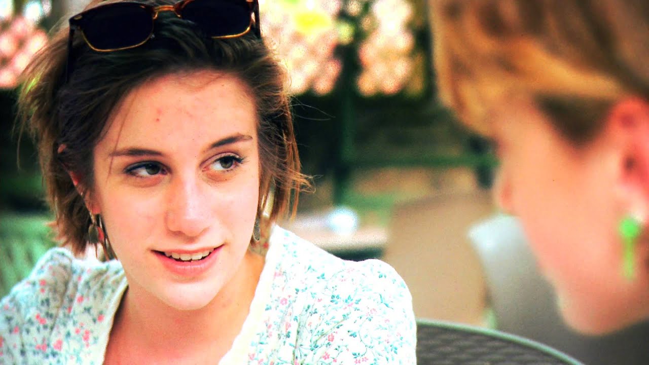 Orange Juice in Bishop's Garden Show Reel