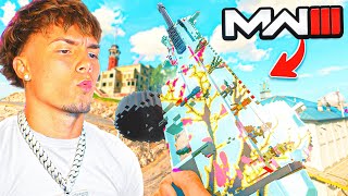 I Ranked the BEST Legacy SMG from EVERY Call of Duty😍🏝️