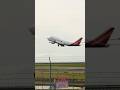 Kalitta Air B747 takeoff #kalittaair #b747 #planespotting #cargoplane #hnlairport #aviation