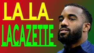 DIVISION RIVALS! | LA LA LACAZETTE #1 | FIFA 19 Divison 1 Here We Come