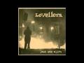 Levellers - when love runs out of time (studio)