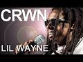 CRWN IX w/ LIL WAYNE Teaser