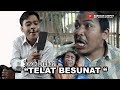 Drakos  telat besunat feat  sanggar lempot sub indo