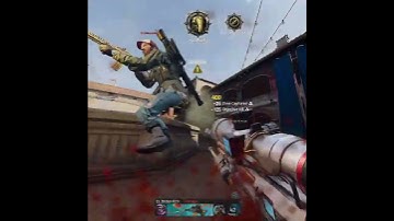 Peek-a-Boo, You’re Dead 💀 #callofduty #cod  #fluffmylama #fml