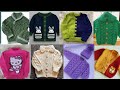 Handmade sweater design ideas for kids knitting pattern 2026 #knitting #handmade