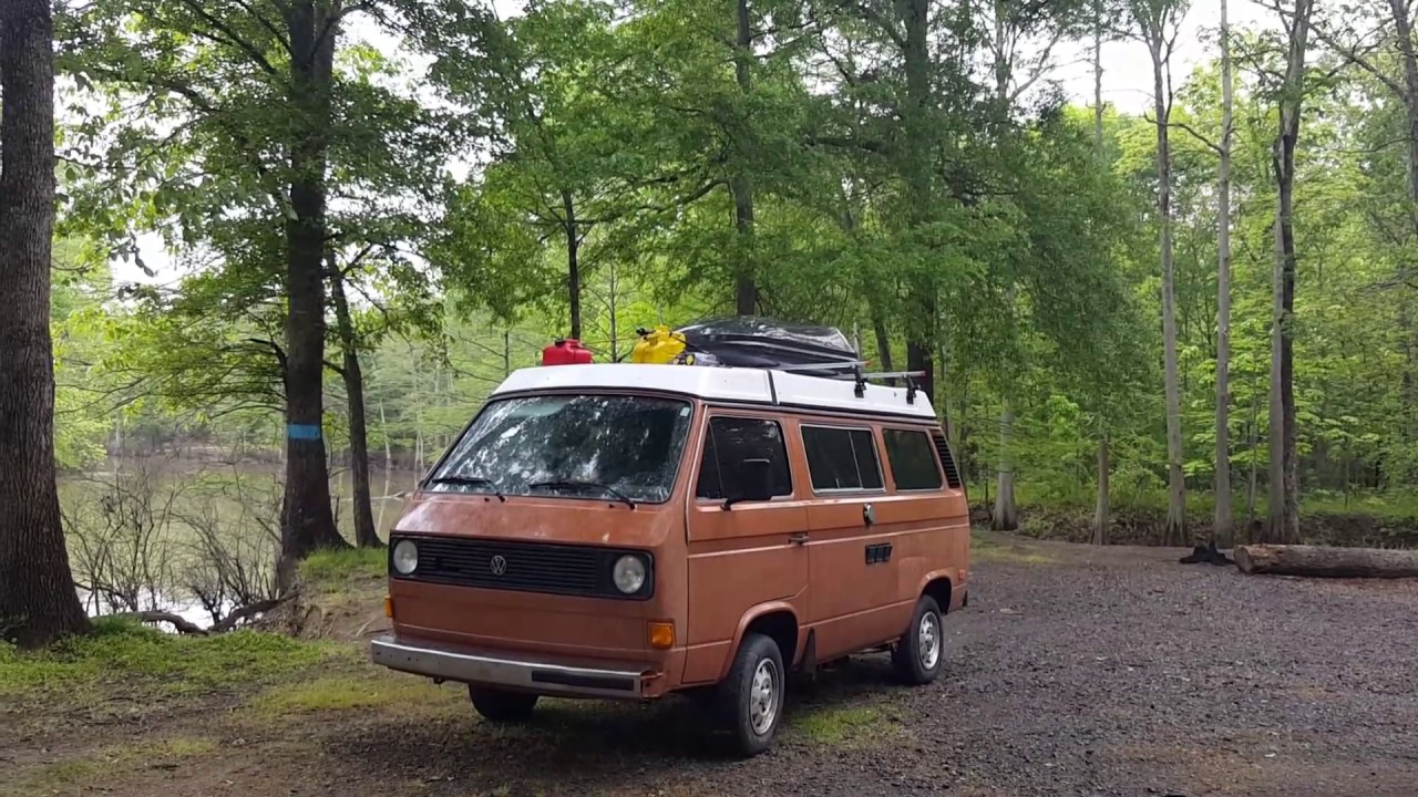 Welcome to Beautiful Arkansas - Free Camp