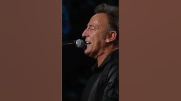 Thumbnail of John Fogerty & Bruce Springsteen - "Fortunate Son"