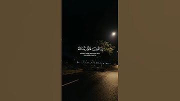 إن الذين قالوا ربنا الله ثم استقاموا  #سورة_فصلت #ناصر_القطامي #قرآن #تلاوة #صوت_الخشوع