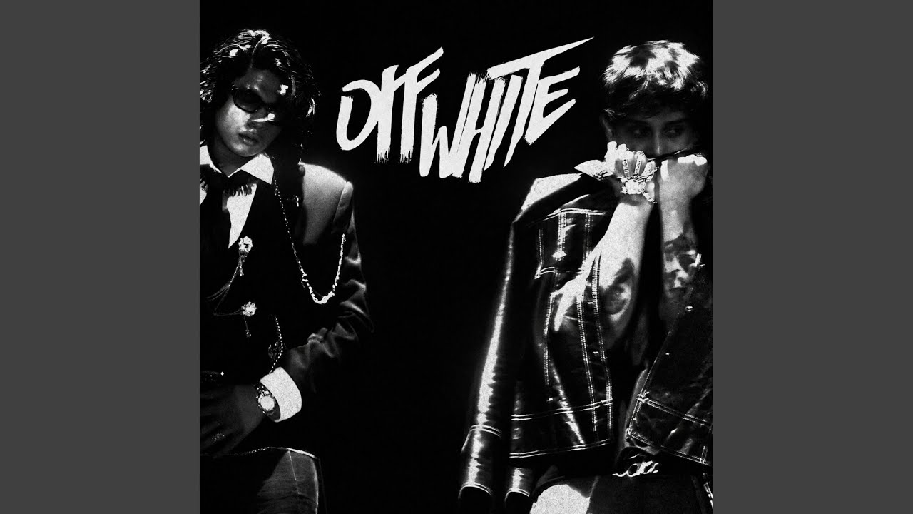 Watch Off White on YouTube Watch Off White on YouTube