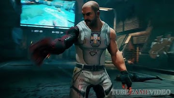 KIBORG Official Gameplay Trailer – Upcoming Rogue-Lite Beat 