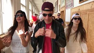 Vajda EU Lipdub 2017
