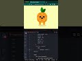 Juicy Web Design: Animated Jumping Pineapple with HTML &amp; CSS! 🍍💥