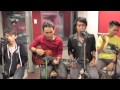 De'meisis - Bintang Hatiku (LIVE)