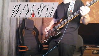 пасош - дрейк (bass cover)