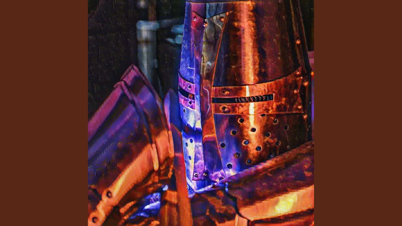 We Have the Mythic Sword (So Don't Mess With Us)