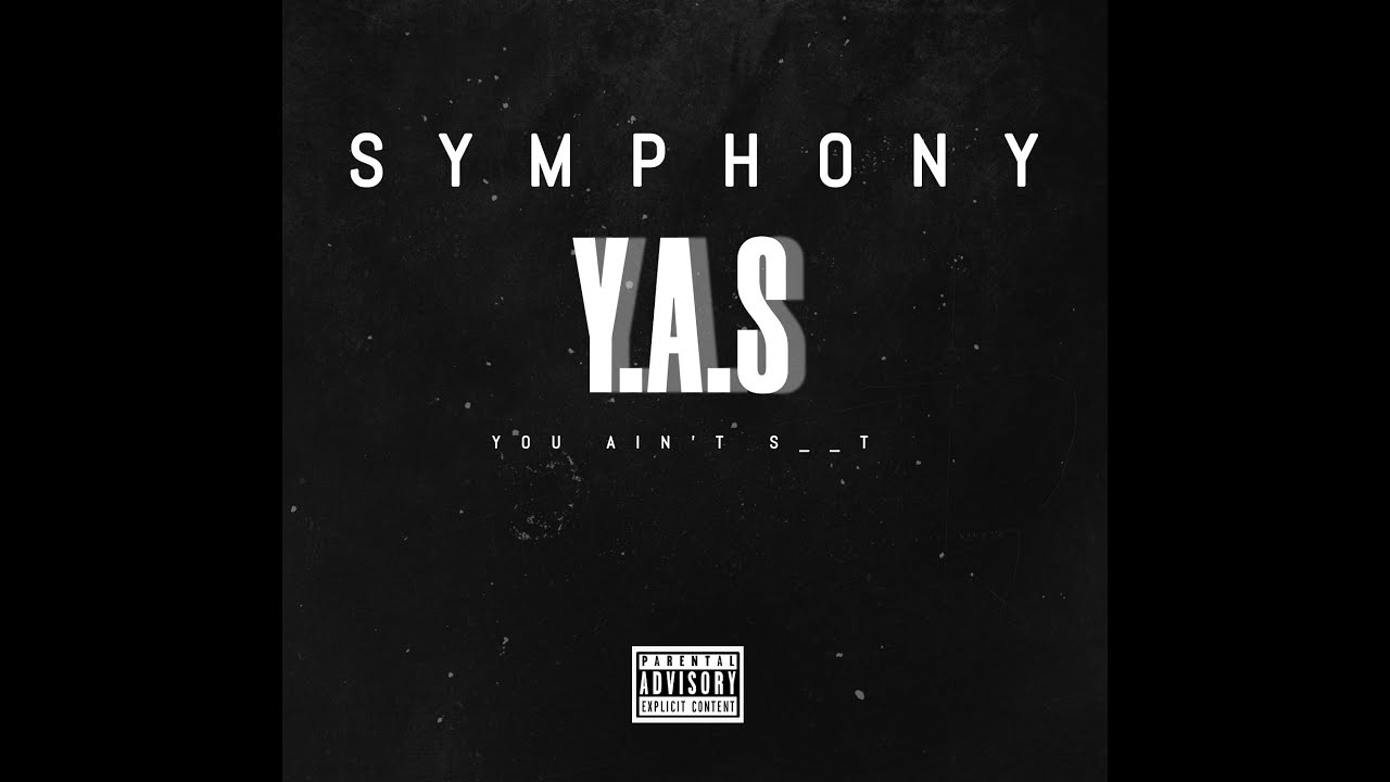 Y.A.S. (YOU AIN'T S- - T) - YouTube