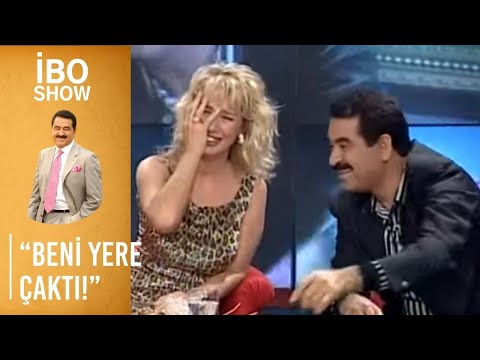 Tokat Anısı | İbo Show 1997 Sezonu 23. Bölüm