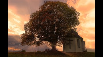 Commandment 3 - Honouring God