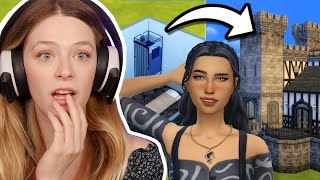 Getting ENGAGED For Money In The Sims 4 | Rags 2 Royalty #11