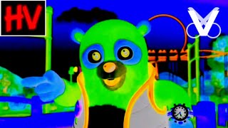 (Fixed) Special Agent Oso Intro (Horror Version 4.0) 😱